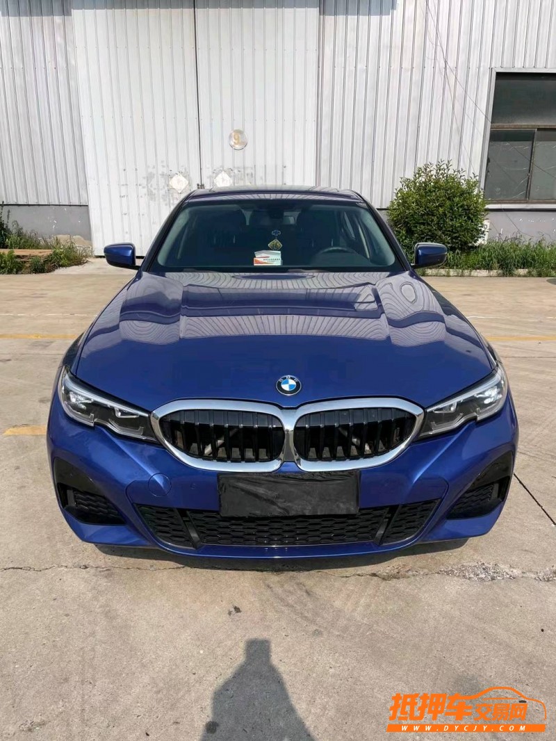 徐州20年宝马3系1