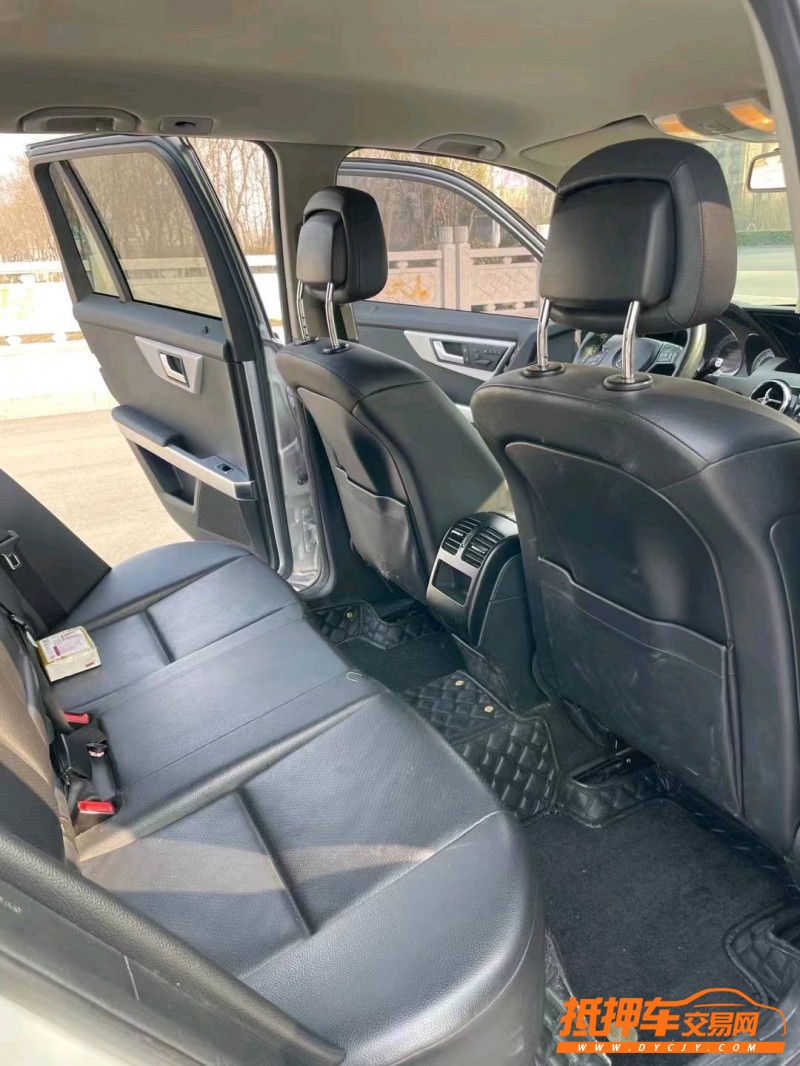 徐州13年奔驰GLK9