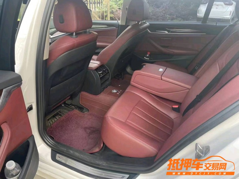 徐州18年宝马5系5