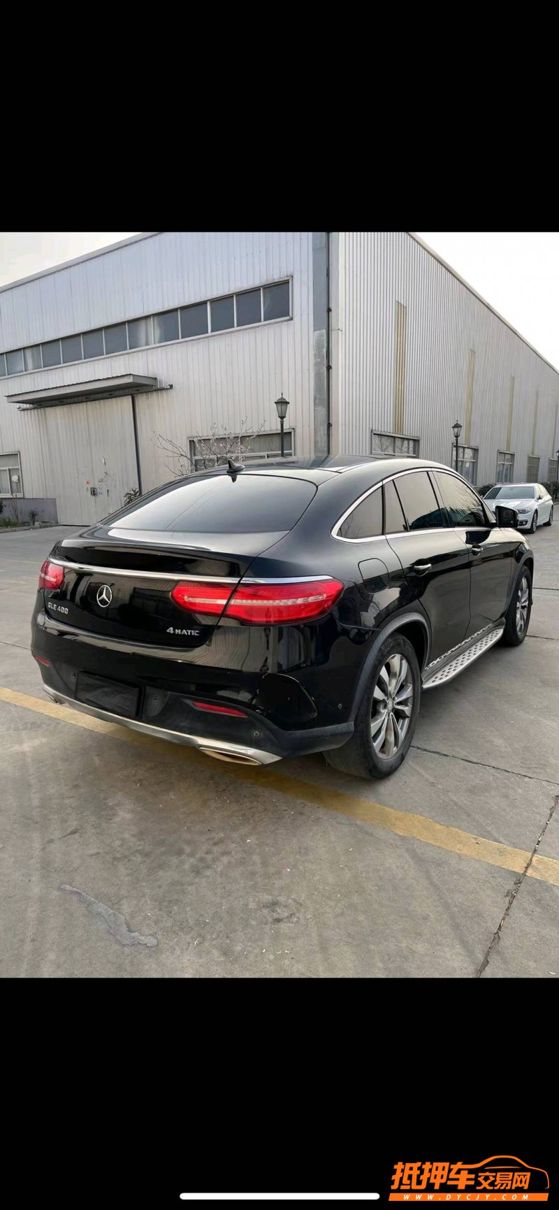 徐州16年奔驰GLE7