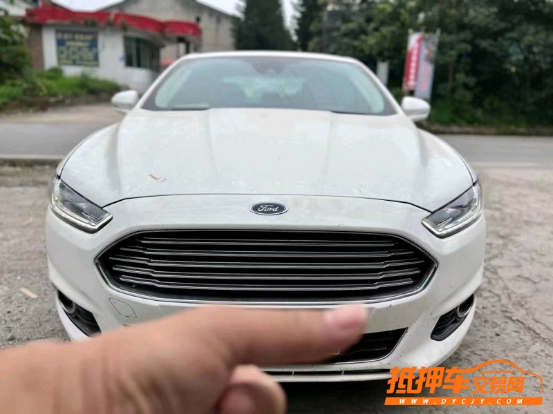 重慶21年標致4081