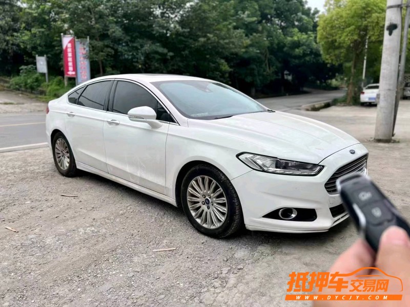重慶21年標致4083