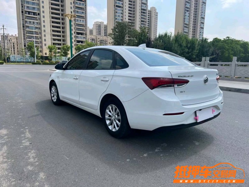 徐州18年别克英朗6