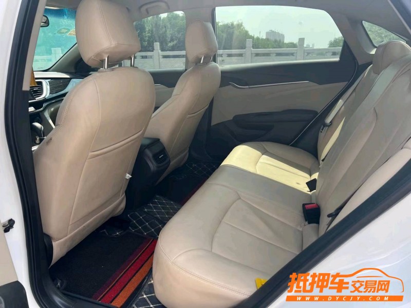 徐州18年别克英朗9