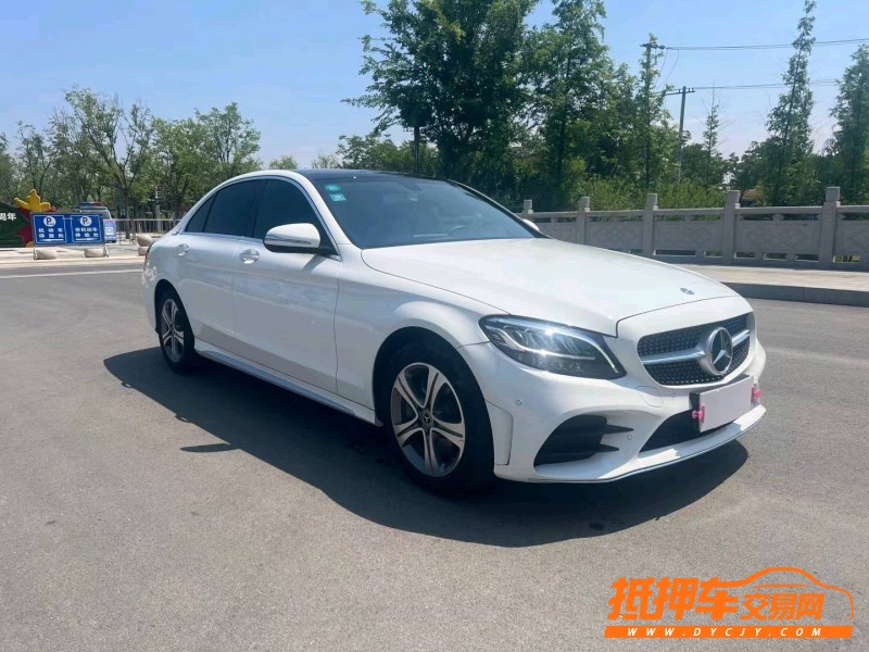 徐州20年奔驰C3