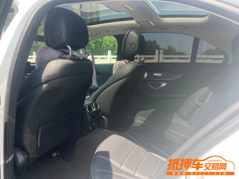 徐州20年奔驰C9