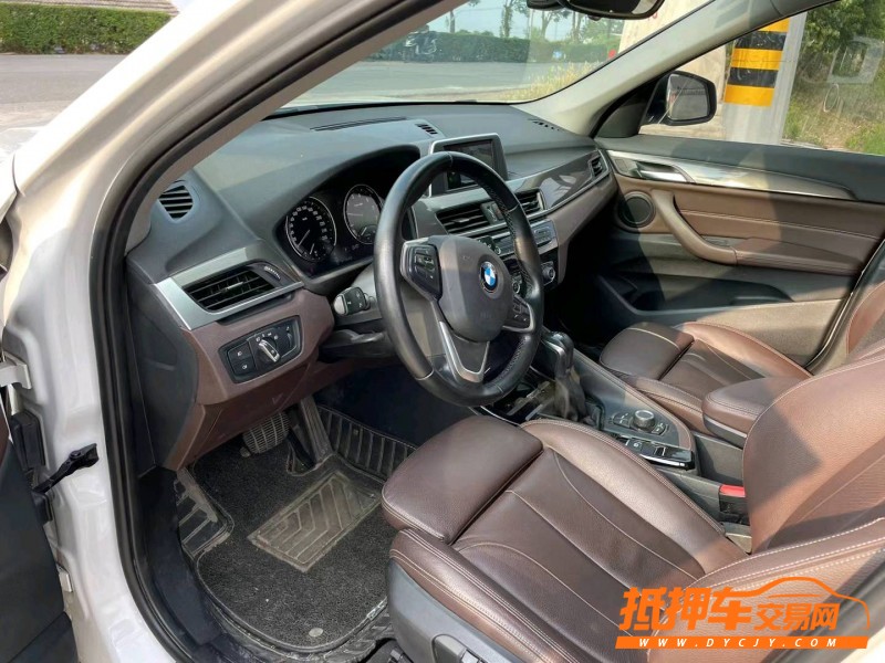 徐州19年宝马X16