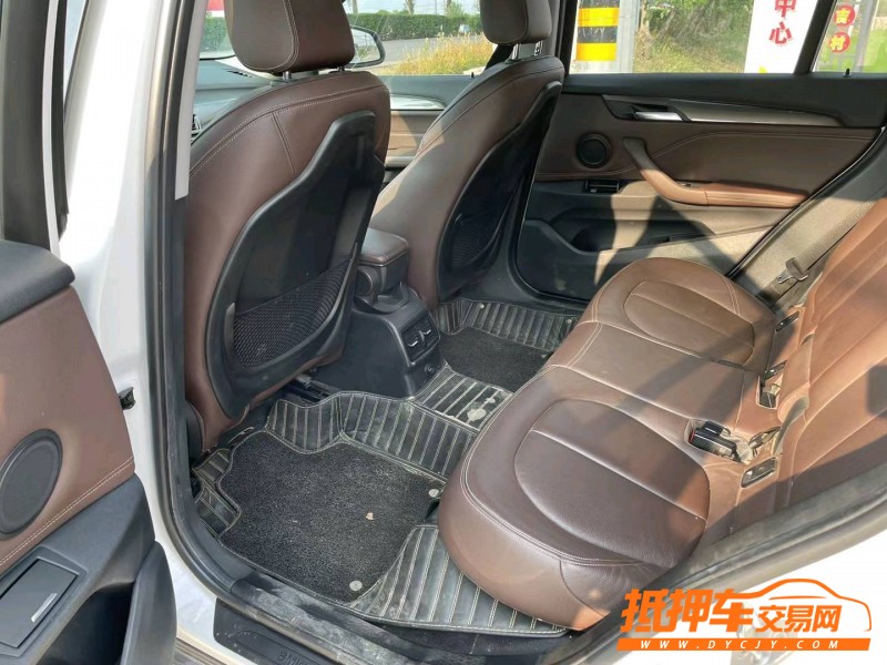 徐州19年宝马X15