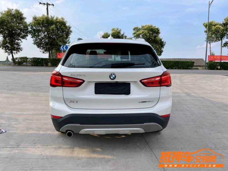 徐州19年宝马X19