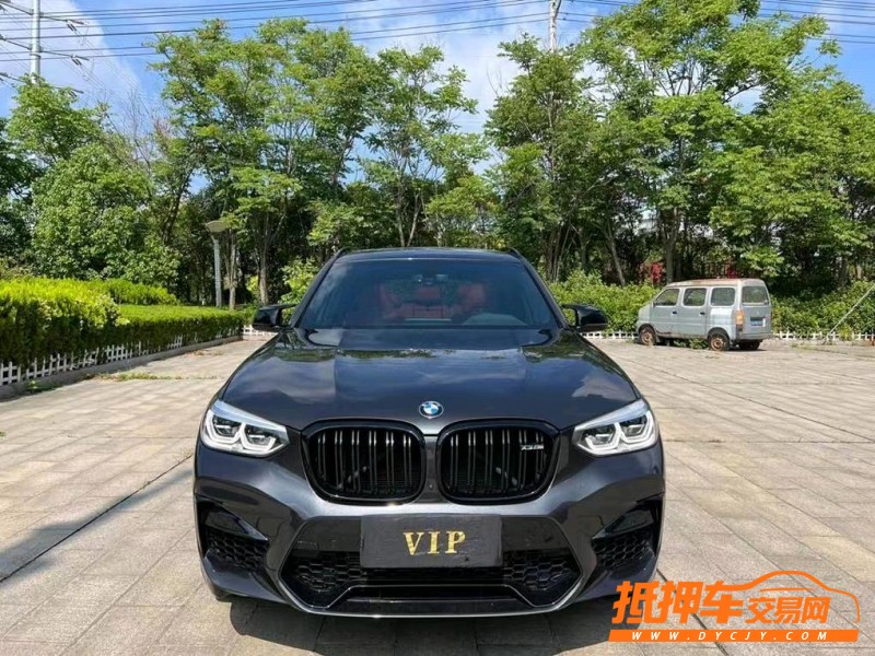鹽城20年寶馬X31
