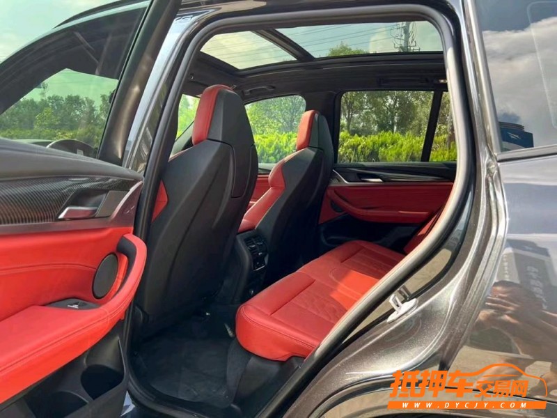 盐城20年宝马X35