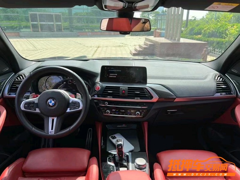 盐城20年宝马X37