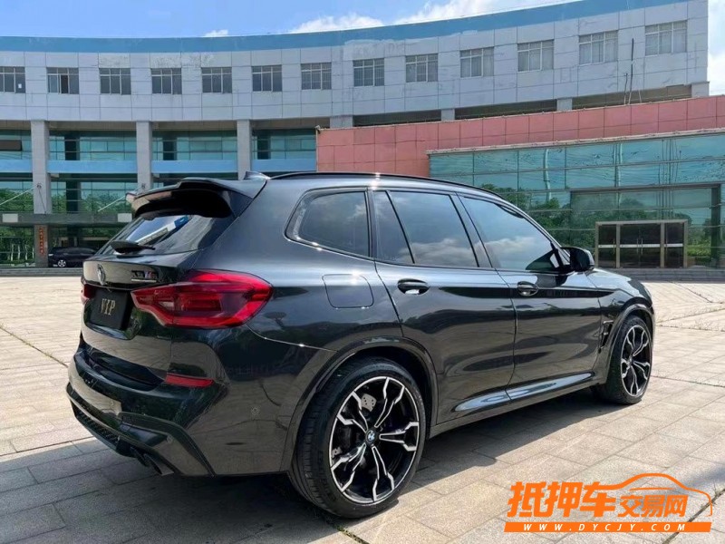 盐城20年宝马X38