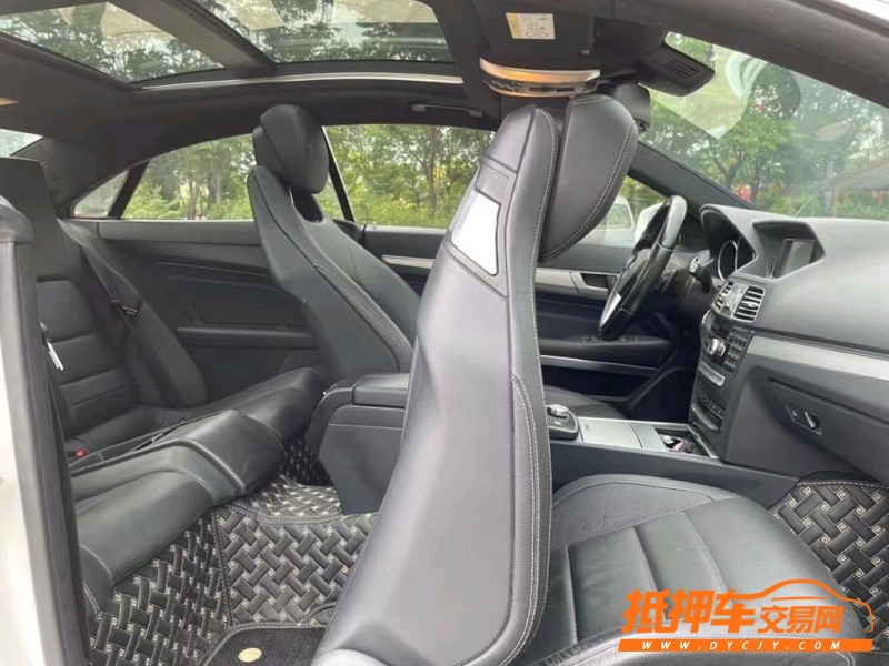 盐城14年奔驰E5