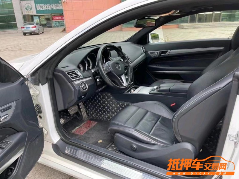 盐城14年奔驰E7