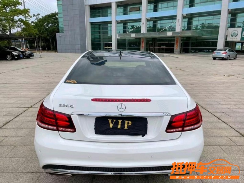 盐城14年奔驰E9