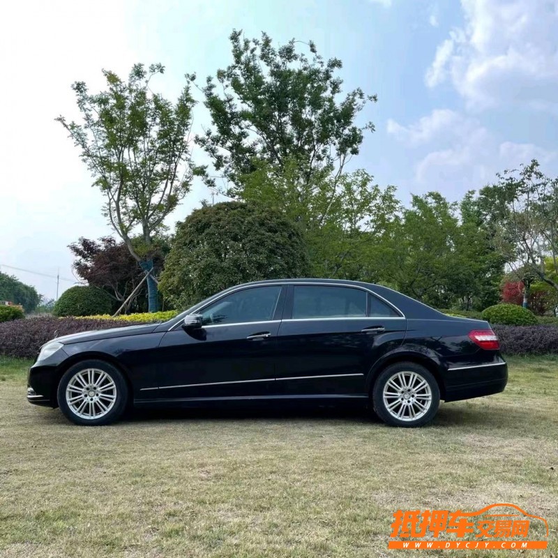 枣庄12年奔驰E9