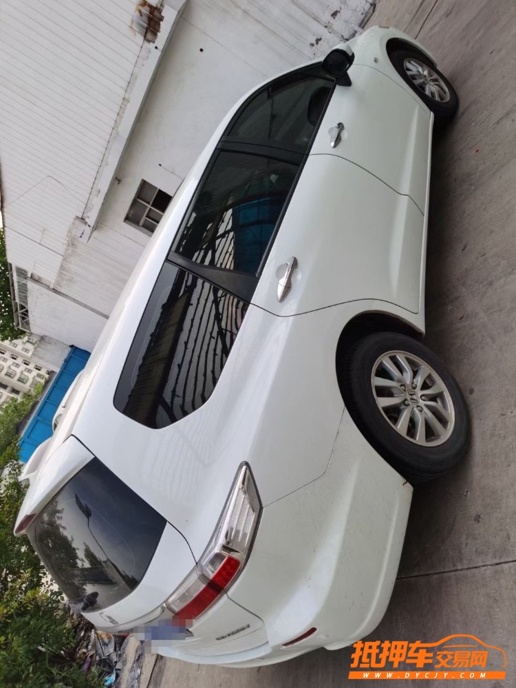 枣庄14年本田奥德赛8