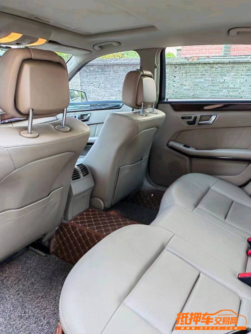 潍坊17年别克君越5