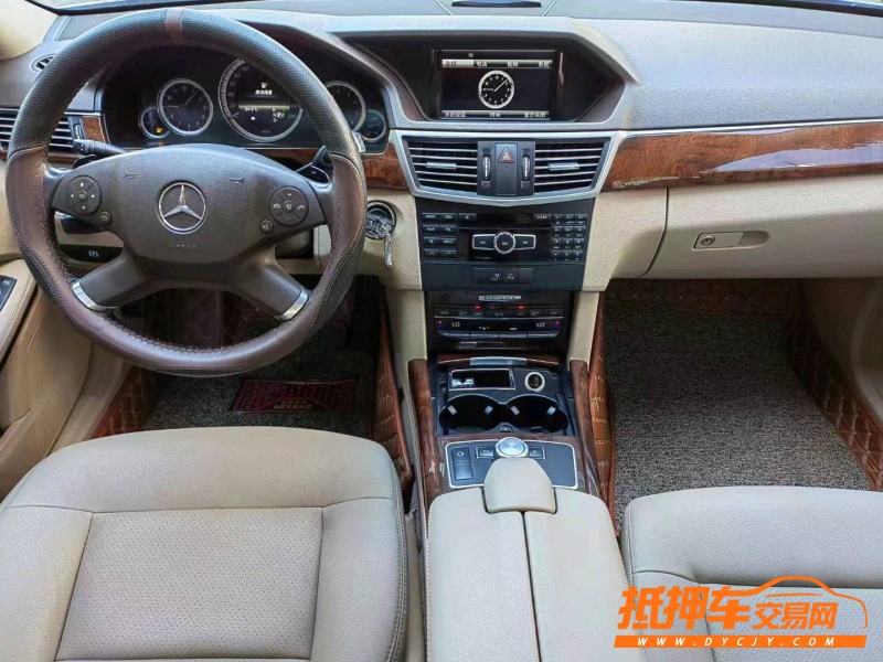 潍坊17年别克君越8