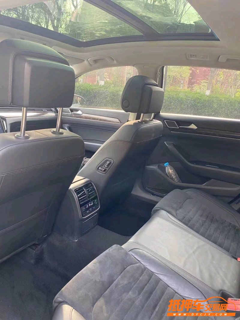 潍坊17年大众迈腾6