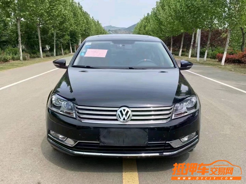 徐州15年大众迈腾1