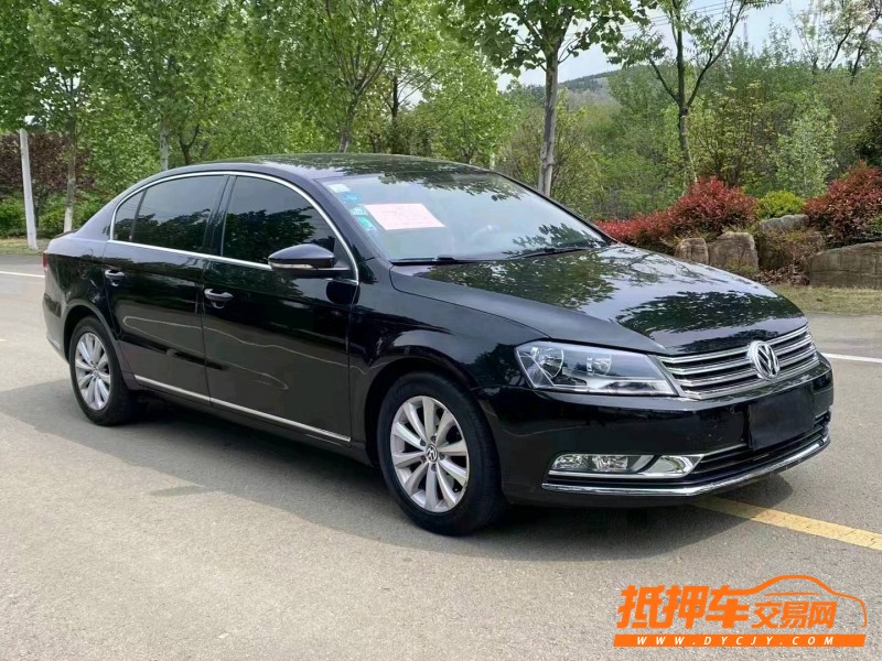 徐州15年大众迈腾2