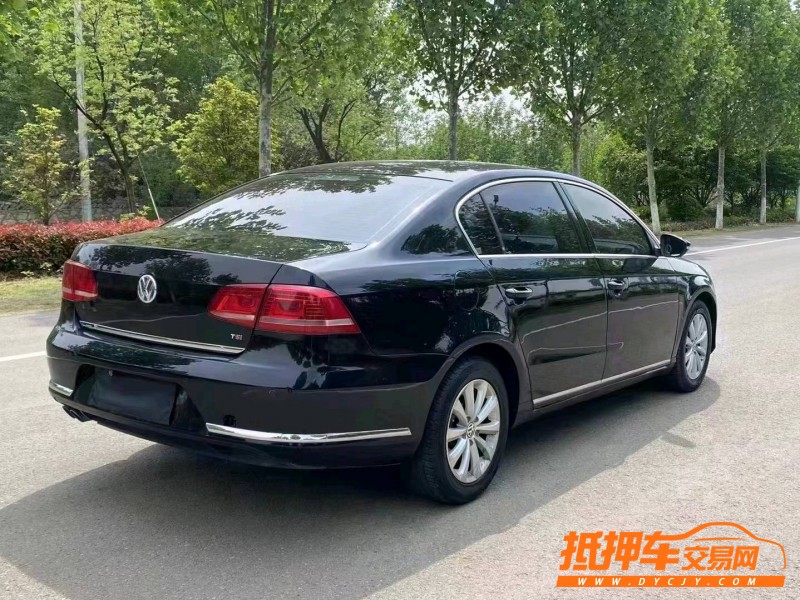 徐州15年大众迈腾6