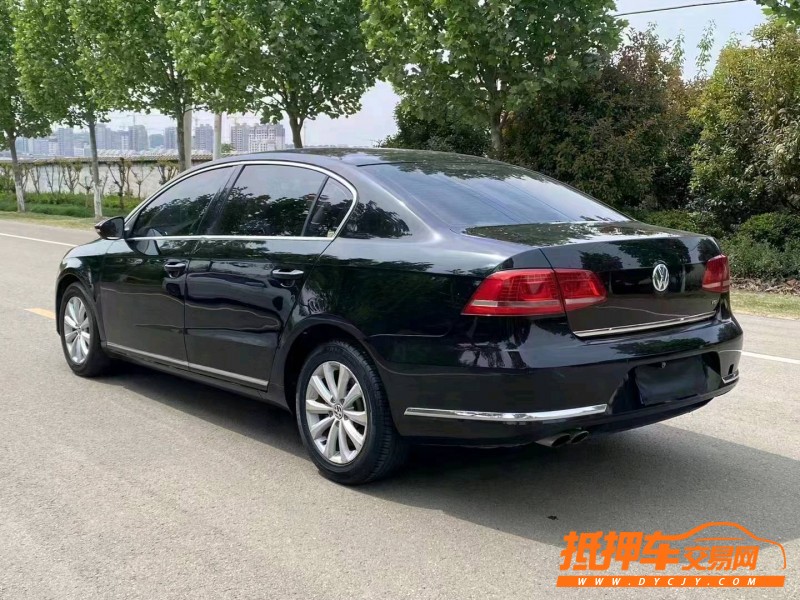 徐州15年大众迈腾7