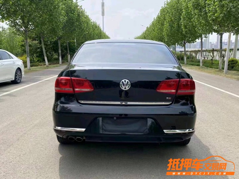 徐州15年大众迈腾8