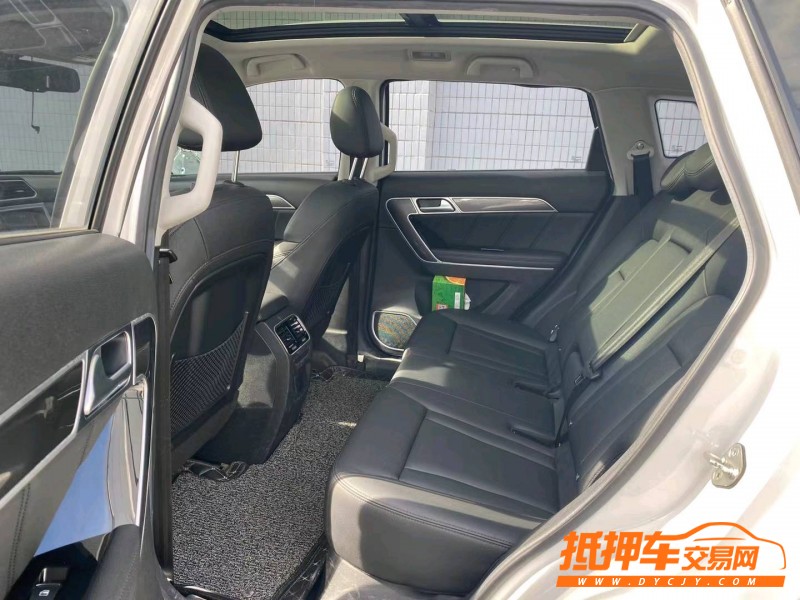 廣州17年哈弗H67