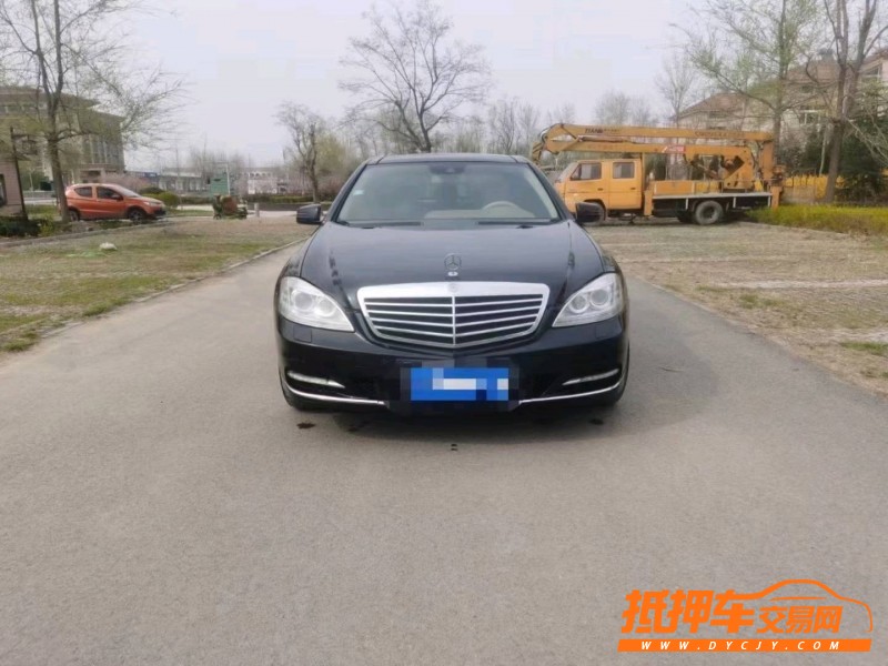 北京12年奔驰S1