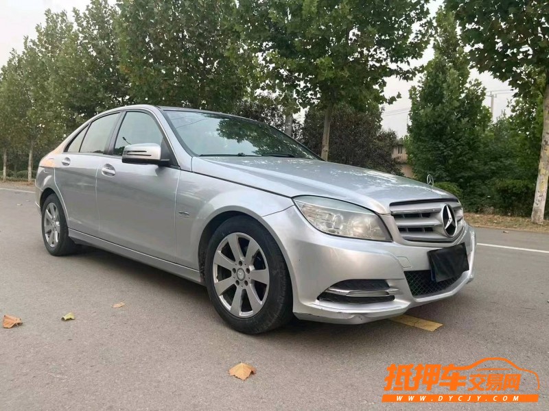 徐州11年奔驰C2