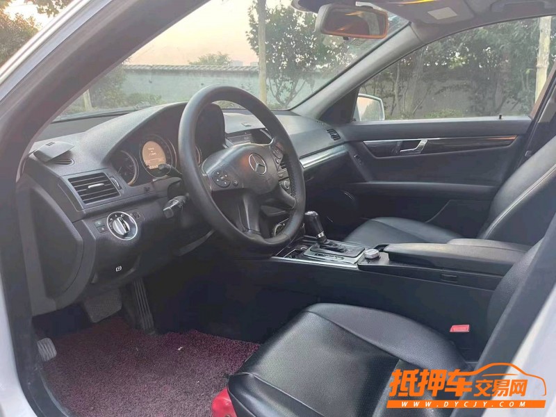 徐州11年奔驰C3