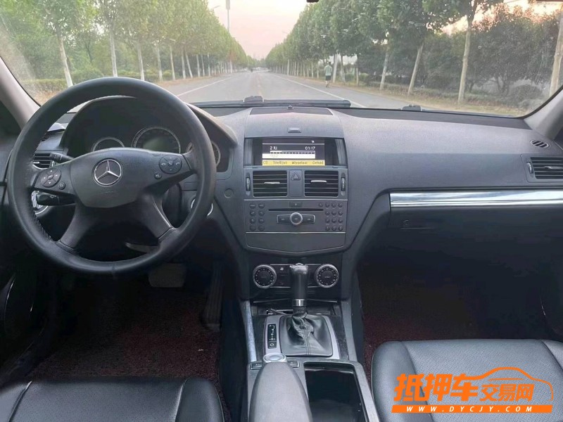 徐州11年奔驰C5