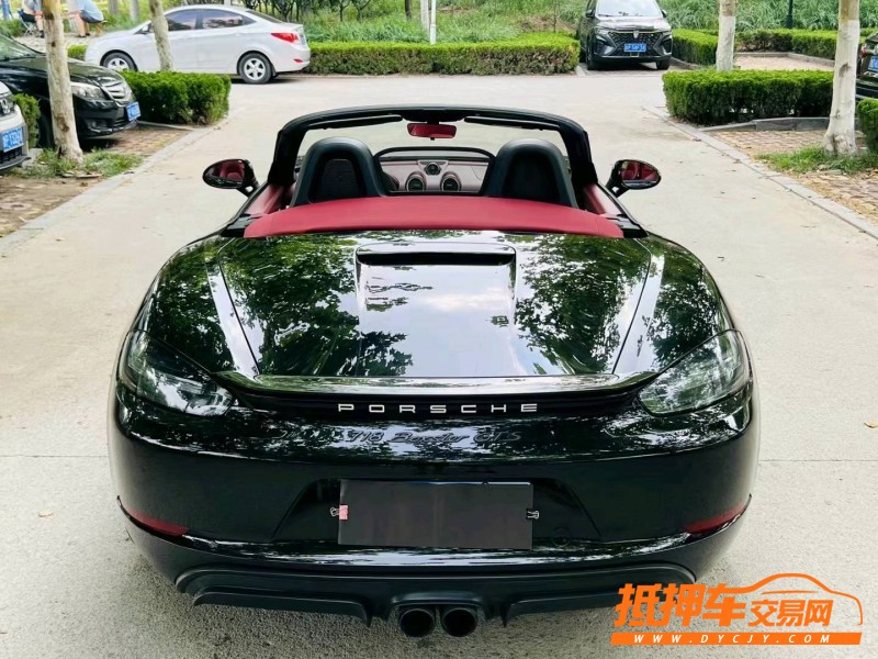聊城19年保時捷7181