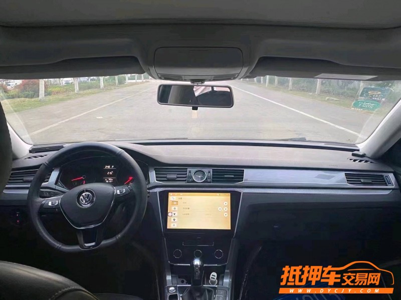 徐州18年大众帕萨特4