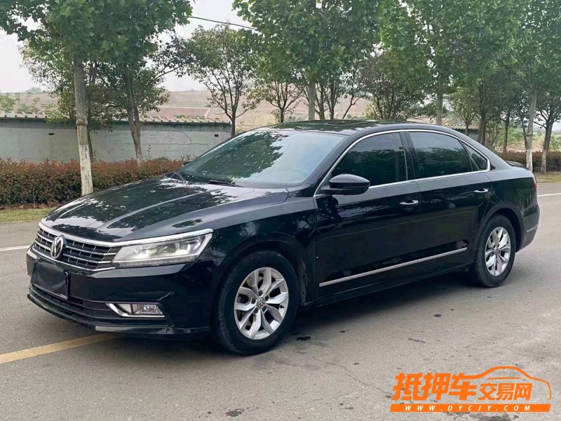 徐州18年大众帕萨特2