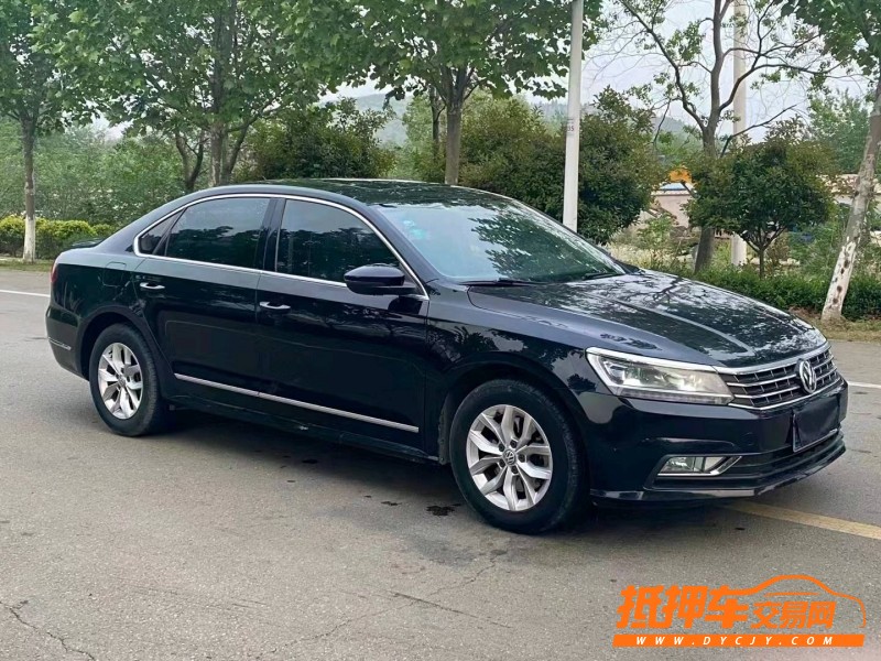 徐州18年大众帕萨特3