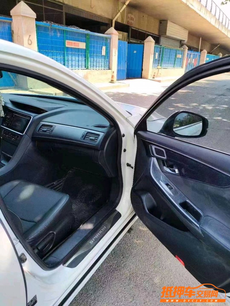 烟台18年本田思铂睿3