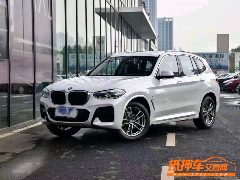 廣州21年寶馬X31