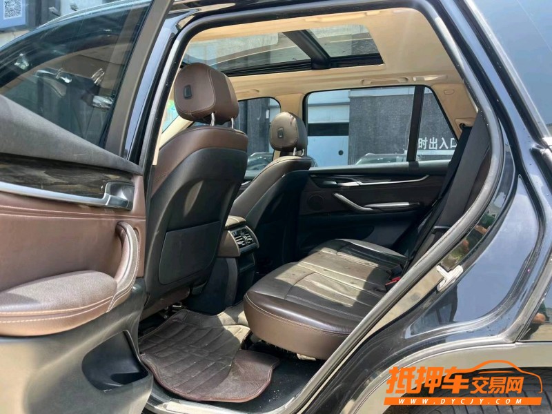 东莞14年宝马X56