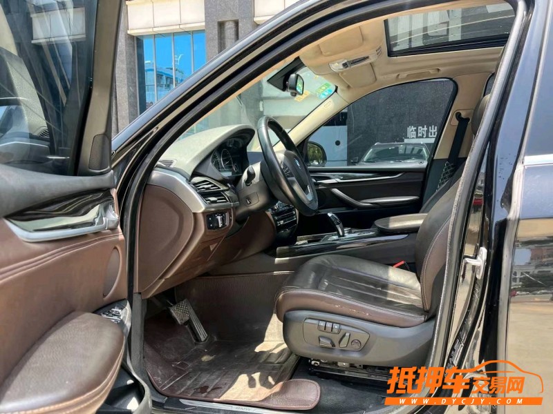 东莞14年宝马X57
