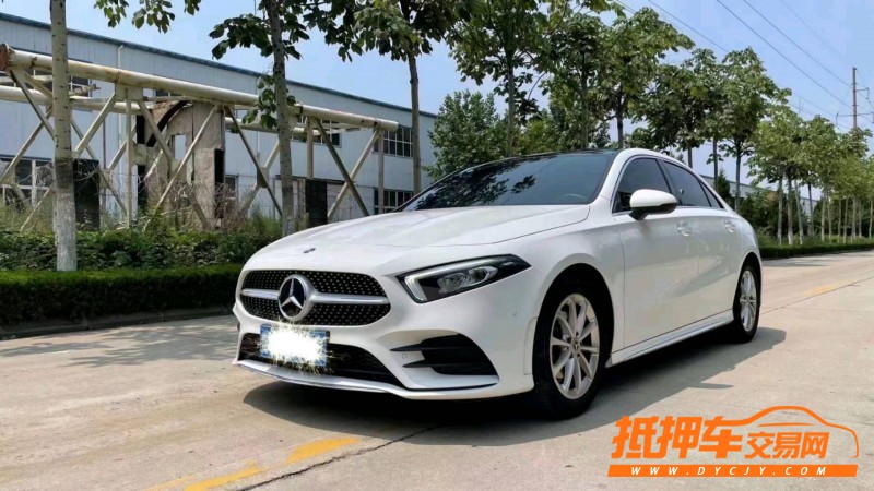 枣庄20年奔驰A6