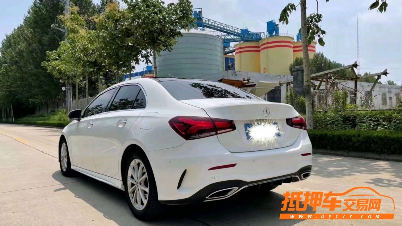 枣庄20年奔驰A9