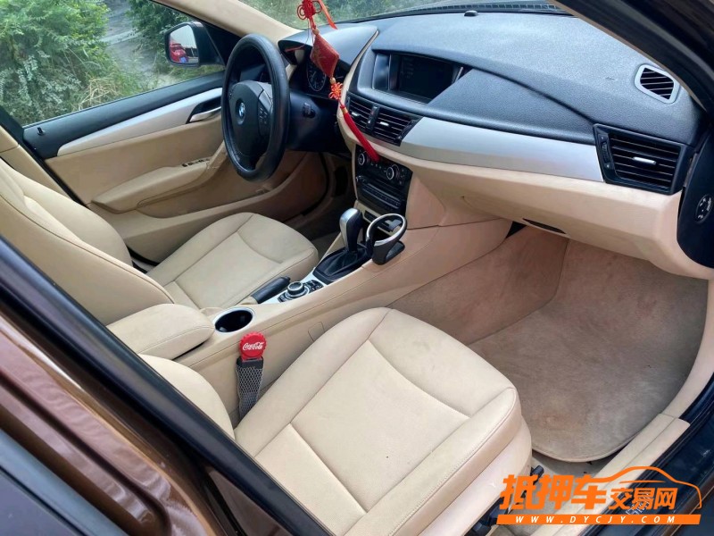 廣州13年寶馬X15