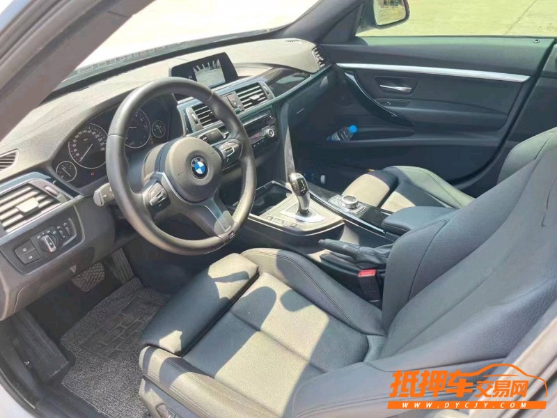 枣庄21年宝马3系GT9