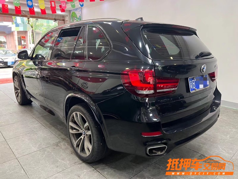深圳18年寶馬X53