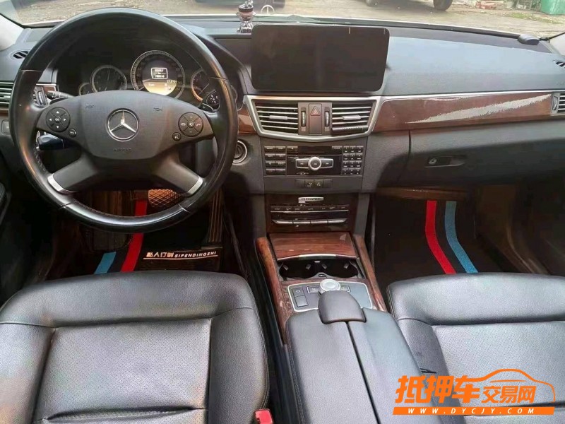 潍坊12年奔驰E7