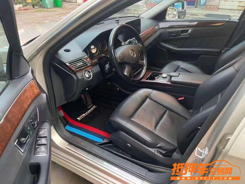 潍坊12年奔驰E9